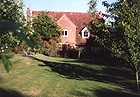 Garden and Cottage
